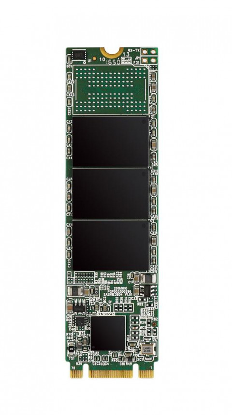 SSD Silicon Power Ace A55 256GB M.2 (3D NAND) - Galeria zdjęcie 3