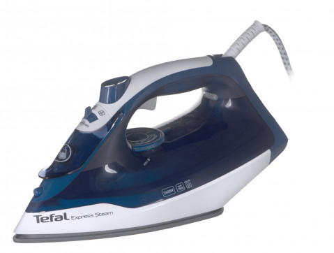 Żelazko TEFAL FV2838 Express steam - Galeria zdjęcie 4