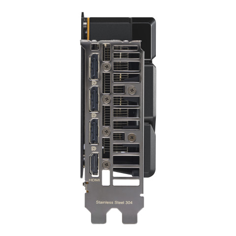 Karta graf. ASUS DUAL RTX 5060 8GB OC - Galeria zdjęcie 6