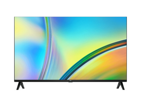 Telewizor TCL 32S5400A 32" LED HD Ready Android TV Srebrny - Galeria zdjęcie 10