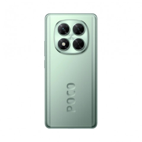 Smartfon Xiaomi Poco X7 12/512GB Green - Galeria zdjęcie 5