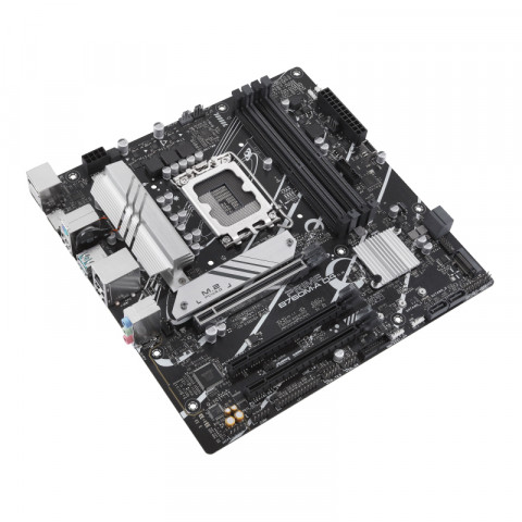 Płyta główna ASUS PRIME B760M-A D4-CSM - Galeria zdjęcie 4