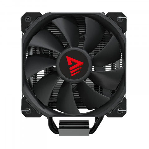 SAVIO CHŁODZENIE CPU FROST BLACK X2 - Galeria zdjęcie 2