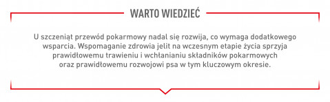 ROYAL CANIN Supplements Dog Immunity & Digest Puppy - suplementy dla psa - 100g - Galeria zdjęcie 16