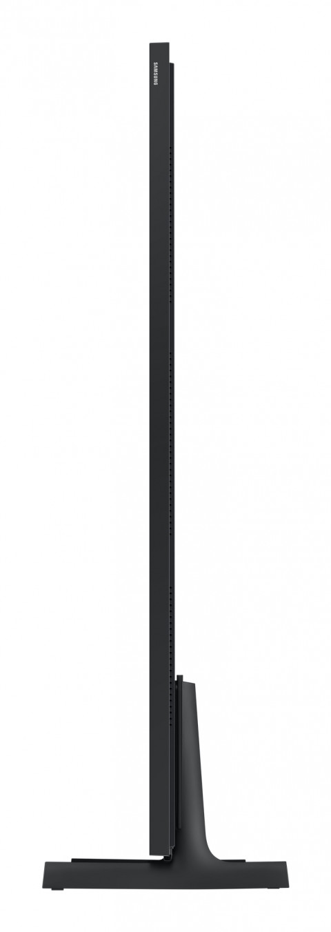 Telewizor Samsung QE85LS03DAUXXH QLED 85'' 4K Ultra HD 120Hz Tizen Dolby Atmos Czarny - Galeria zdjęcie 4