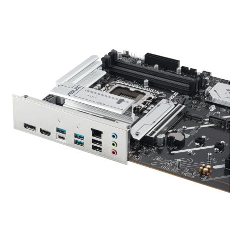 Płyta główna ASUS PRIME B860-PLUS-CSM (90MB1KA0-M0EAYC) - Galeria zdjęcie 11