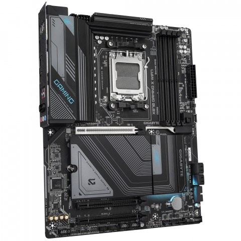 Płyta główna Gigabyte X870 GAMING X WIFI7 - Galeria zdjęcie 3