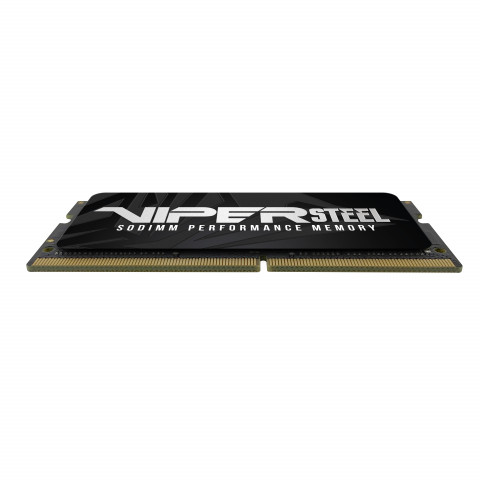 PATRIOT SO-DIMM DDR4 VIPER STEEL 32GB 3200MHz CL19 - Galeria zdjęcie 2