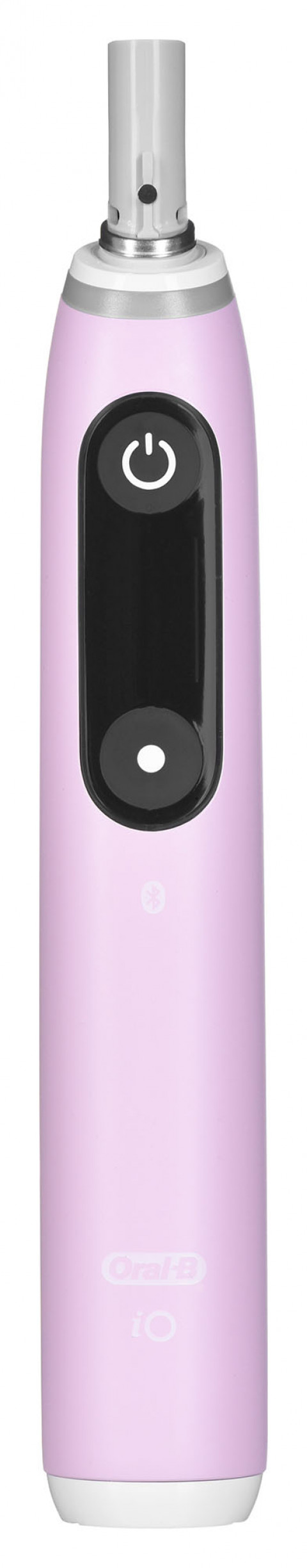 Szczoteczka elektryczna  Oral-B iO6 Pink - Galeria zdjęcie 10