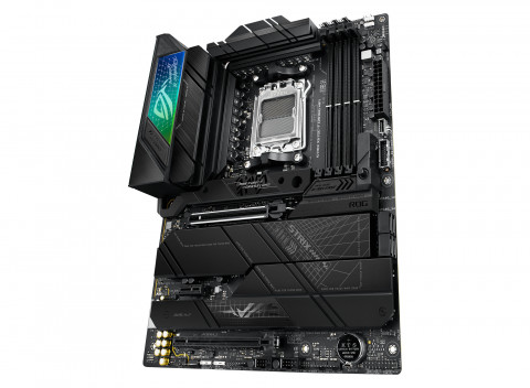 Płyta główna ASUS ROG STRIX X670E-F GAMING - Galeria zdjęcie 5