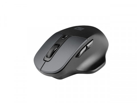 NATEC MYSZ BEZPRZEWODOWA BLACKBIRD 2 1600DPI - Galeria zdjęcie 3