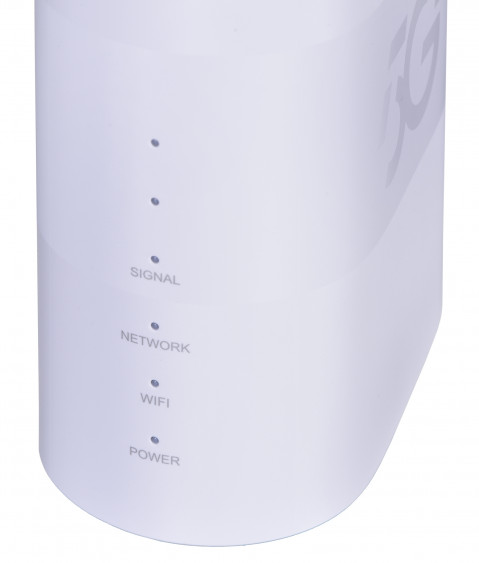 Router ZTE MC888 5G stacjonarny - Galeria zdjęcie 11