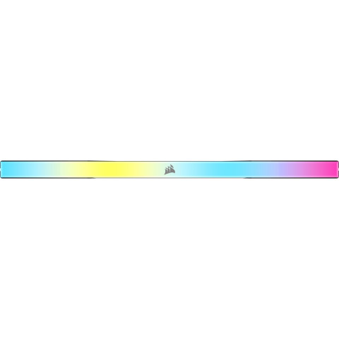 Corsair VENGEANCE RGB 96GB (2x48GB) DDR5 5600MHz C40 Kit Black - Galeria zdjęcie 10