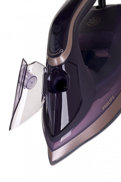 Żelazko PHILIPS DST 8040/30 - Galeria zdjęcie 8