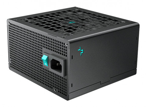 Zasilacz Deepcool PL800D  800w Bronze - Galeria zdjęcie 3