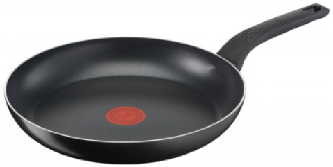 Patelnia TEFAL Simply Clean 30 cm B56707 - Galeria zdjęcie 1