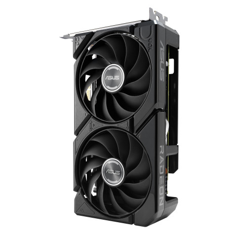 Karta graf. ASUS DUAL RX9060XT 8G - Galeria zdjęcie 11