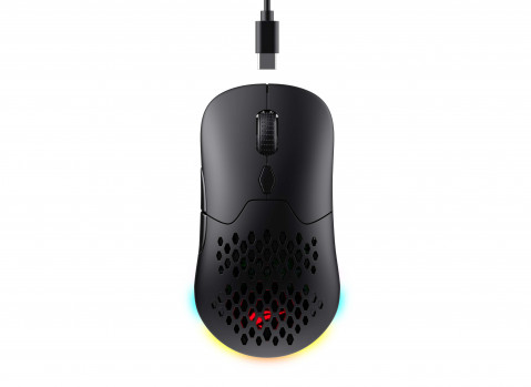 Mysz gamingowa Havit MS963WB - Galeria zdjęcie 1