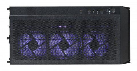 Komputer Actina PB Endorfy 285K/64GB/2/RTX5090/1000W - Galeria zdjęcie 6