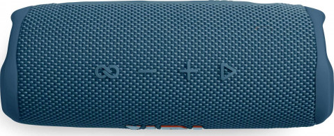Głośnik JBL FLIP 6 BLU - Galeria zdjęcie 4