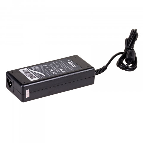 AKYGA ZASILACZ DO NOTEBOOKA ASUS/TOSHIBA/LENOVO 19V 4.74A 90W 5.5*2.5 AK-ND-10 - Galeria zdjęcie 4