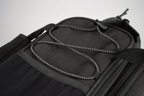 TOPEAK MTX TORBA TRUNK BAG DXP 2.0 (z bokami) new 2024 (04.2024) - Galeria zdjęcie 5