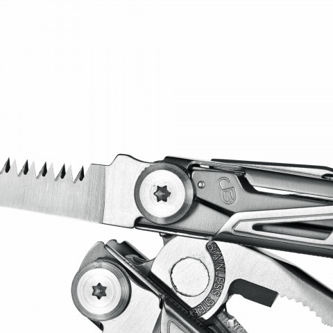 Multitool AZYMUT Giewon - 14 narzędzi + kabura do pasa (H2038) - Galeria zdjęcie 8
