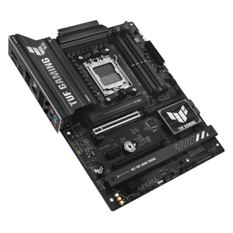 Płyta główna ASUS TUF GAMING B850-PLUS WIFI (90MB1J30-M0EAY0) - Galeria zdjęcie 10
