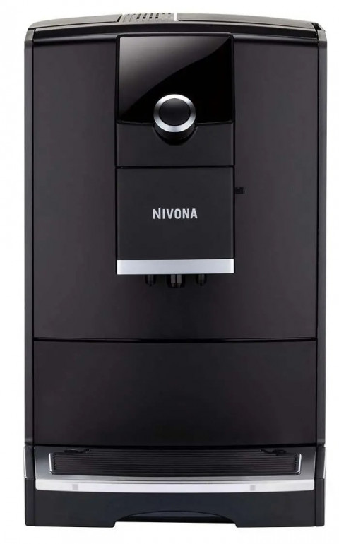 Nivona CafeRomatica 792 - Galeria zdjęcie 1