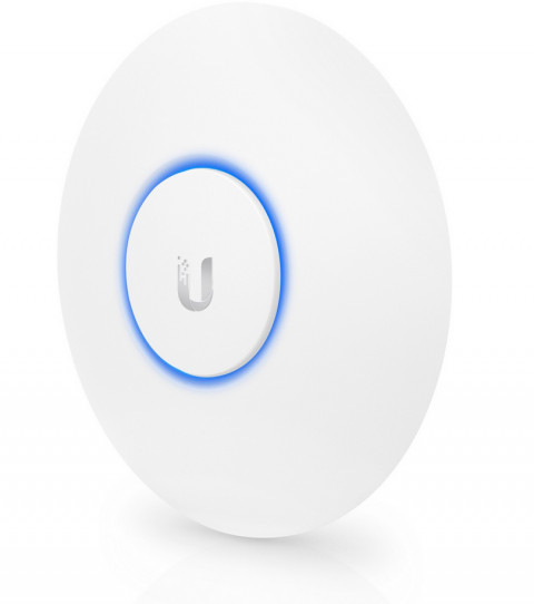 Access Point Wi-Fi 5 Ubiquiti UniFi AC Pro 2.4GHz(3x3)/5GHz(3x3) PoE/Passive48V 2x1G 5pak - Galeria zdjęcie 2
