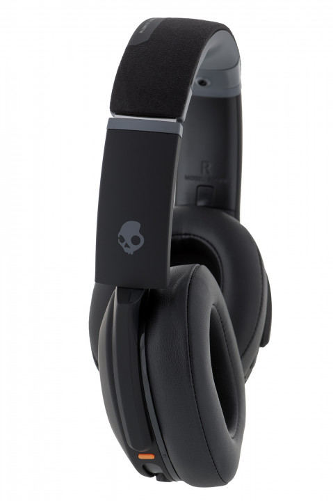 słuchawki Skullcandy Crusher Evo Wireless True Black - Galeria zdjęcie 12