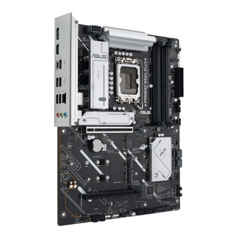 Płyta główna ASUS PRIME B860-PLUS-CSM (90MB1KA0-M0EAYC) - Galeria zdjęcie 2