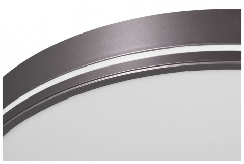 Plafon LED Activejet AJE-TOSCA 24W - Galeria zdjęcie 3
