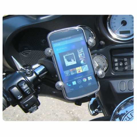 RAM MOUNT Uchwyt X-Grip™ RAM-HOL-UN7-400 - Galeria zdjęcie 7