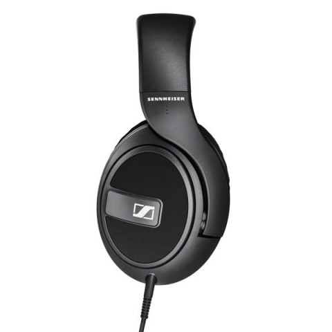 SENNHEISER SŁUCHAWKI WOKÓŁUSZNE HD 569 - Galeria zdjęcie 5