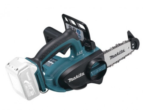 Akumulatorowa pilarka łańcuchowa 18V DUC122Z MAKITA - Galeria zdjęcie 1