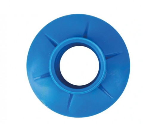 Kije Viking PRO-TRAINER blue 115 - Galeria zdjęcie 5