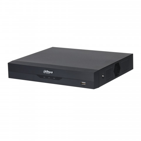 REJESTRATOR 5W1 DAHUA XVR5108HS-I3 - Galeria zdjęcie 1