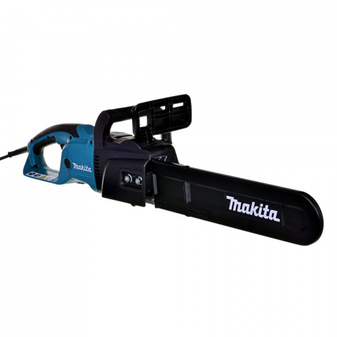 Piła elektryczna 2000W MAKITA UC4550A - Galeria zdjęcie 2
