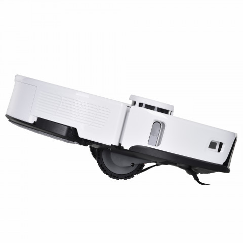 Robot sprzątający Roborock S8 Pro Ultra (biały) - Galeria zdjęcie 4