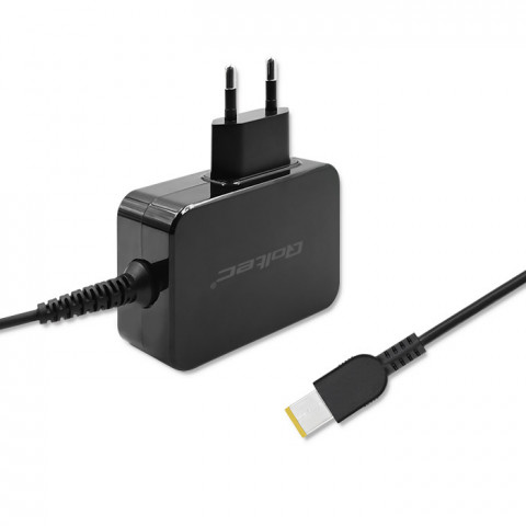 QOLTEC ZASILACZ DO LENOVO 45W | 20V | 2.25A - Galeria zdjęcie 6