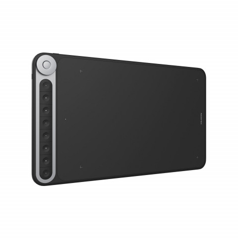 Tablet graficzny Huion Q620M - Galeria zdjęcie 2