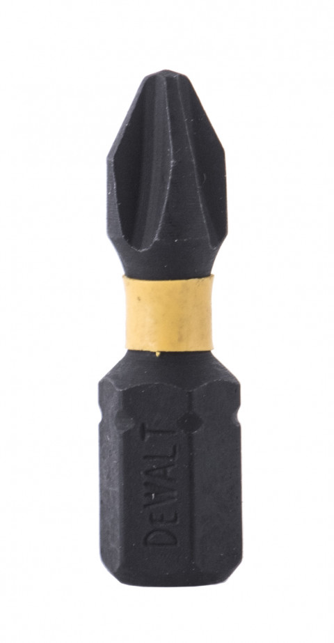 Końcówki do wkrętarki 2x25/25szt. DT70555T DEWALT - Galeria zdjęcie 2