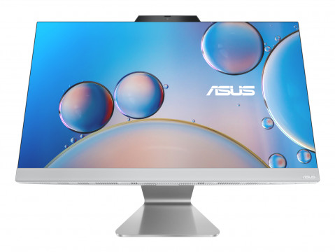 ASUS E3402WVAK-WPC043X i5-1335U 23.8"FHD 250nits 100Hz AG 16GB DDR4 SSD512 UHD Graphics WLAN+BT LAN Cam720p W11Pro White 3Y OnSite - Galeria zdjęcie 2