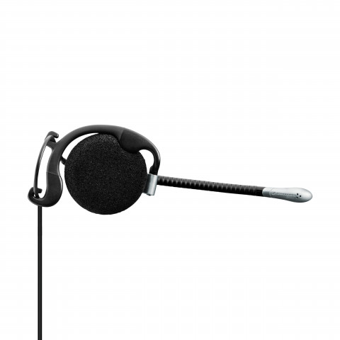 EPOS SH 335 Mono Wired OE Headset silver - Galeria zdjęcie 2