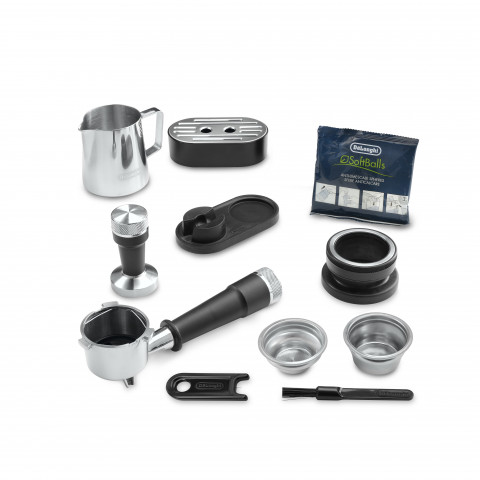 Ekspres ciśnieniowy DeLonghi EC9155.MB - Galeria zdjęcie 2