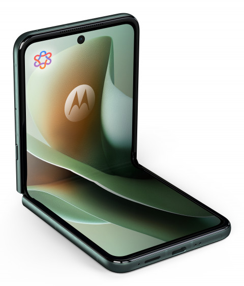 Motorola Razr 60 Ultra 5G 16/512GB Scarab - Galeria zdjęcie 26