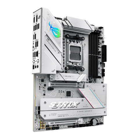 Płyta główna ASUS ROG STRIX B850-A GAMING WIFI (90MB1J50-M0EAY0) - Galeria zdjęcie 4