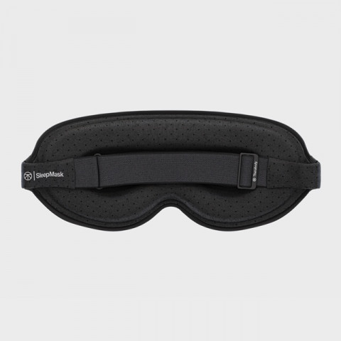Maska relaksacyjna na oczy do spania Therabody Sleep Mask - Galeria zdjęcie 21