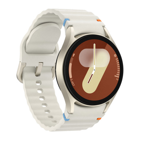 Smartwatch Samsung Galaxy Watch7 L300 40mm Beżowy - Galeria zdjęcie 3
